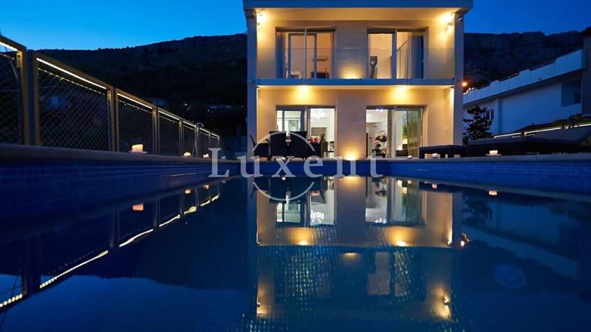 Prodej vily, Split, Chorvatsko, 360 m2