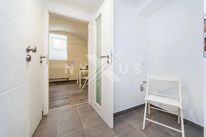 Prodej atypického bytu, Praha - Vinohrady, Polská, 88 m2