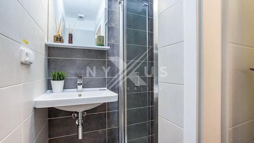 Prodej atypického bytu, Praha - Vinohrady, Polská, 88 m2