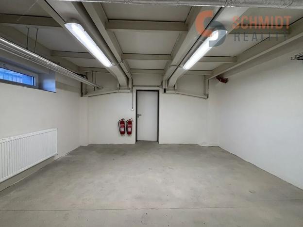 Pronájem skladu, Břeclav, 23 m2