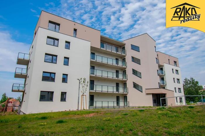 Prodej bytu 3+kk, Trutnov, Chodská, 77 m2