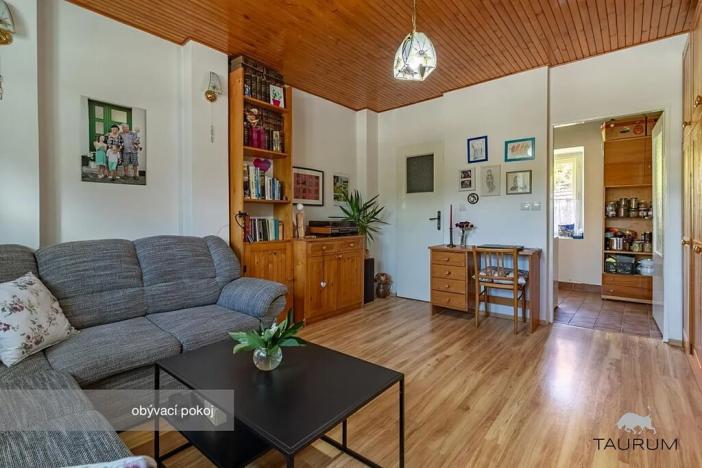 Prodej vícegeneračního domu, Chocenice, 280 m2