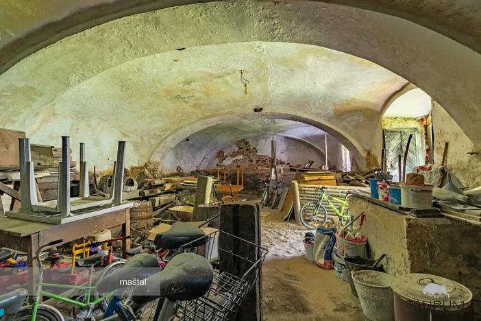 Prodej vícegeneračního domu, Chocenice, 280 m2