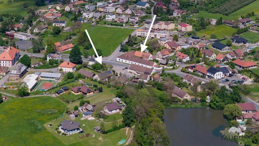 Prodej vícegeneračního domu, Chocenice, 280 m2