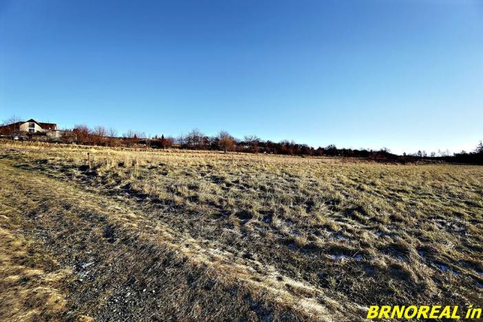 Prodej pozemku pro bydlení, Habrůvka, 3891 m2