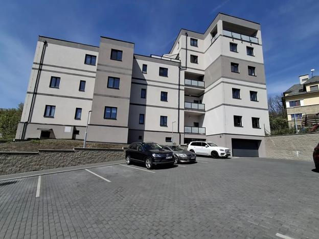 Prodej bytu 3+kk, Cheb, Boženy Němcové, 109 m2