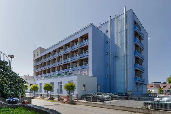 Pronájem bytu 1+kk, Pelhřimov, Slovanského bratrství, 19 m2