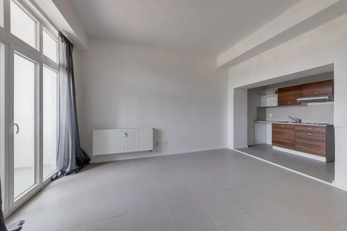 Pronájem bytu 1+kk, Pelhřimov, Slovanského bratrství, 19 m2