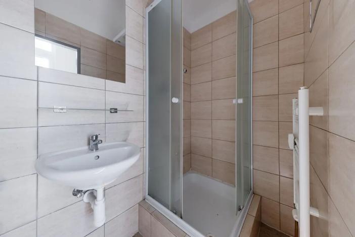 Pronájem bytu 1+kk, Pelhřimov, Slovanského bratrství, 19 m2