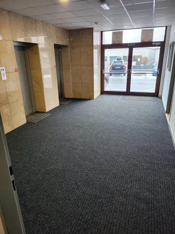 Pronájem bytu 1+kk, Pelhřimov, Slovanského bratrství, 19 m2