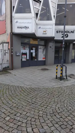 Pronájem obchodního prostoru, Ostrava, Stodolní, 103 m2