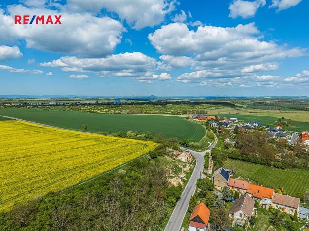 Prodej pozemku pro bydlení, Slaný, 656 m2