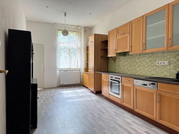 Pronájem bytu 2+1, Praha - Nusle, Táborská, 95 m2