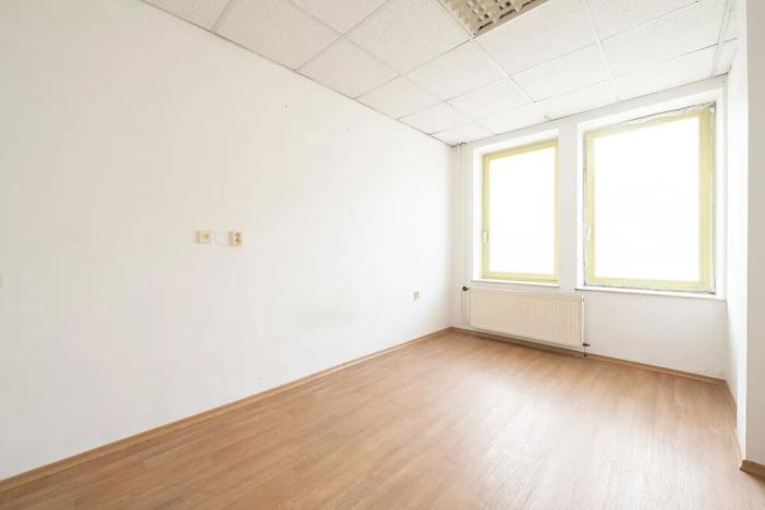 Prodej kanceláře, Brno, Malínská, 179 m2
