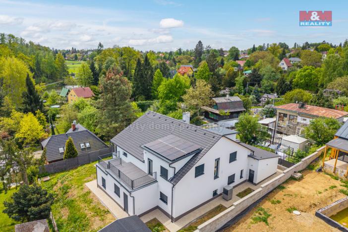 Prodej rodinného domu, Kunice, Do Žlábek, 340 m2