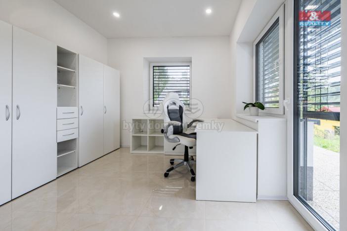 Prodej rodinného domu, Kunice, Do Žlábek, 340 m2