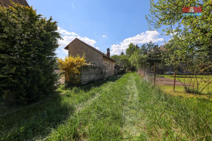 Prodej pozemku pro bydlení, Rožmitál pod Třemšínem, 1194 m2