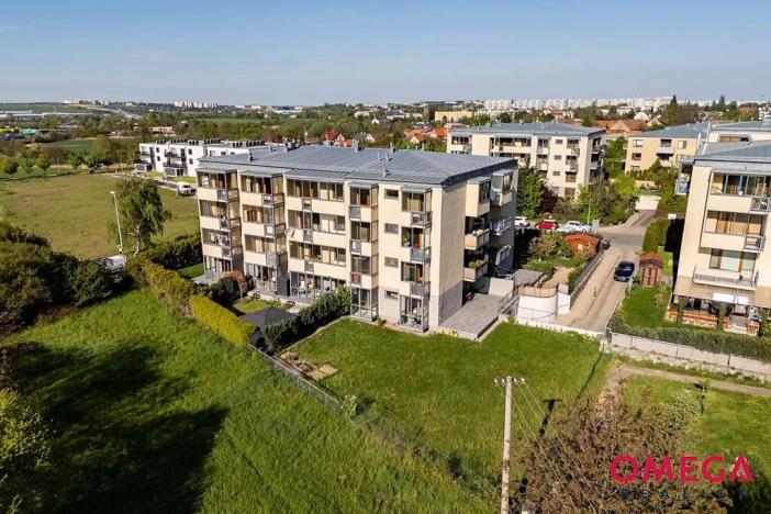Prodej bytu 3+kk, Praha - Zličín, Věstonická, 96 m2