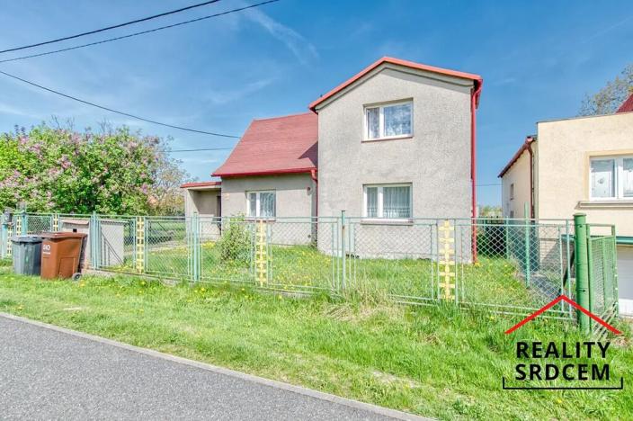 Prodej rodinného domu, Horní Suchá, 6. srpna, 127 m2