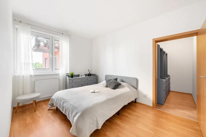 Pronájem bytu 2+kk, Praha - Kamýk, U Kamýku, 47 m2