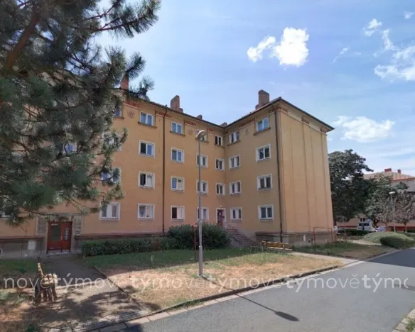 Pronájem bytu 2+1, Pardubice, Artura Krause, 55 m2