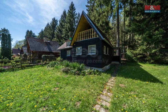 Prodej chaty, Kornatice, 65 m2