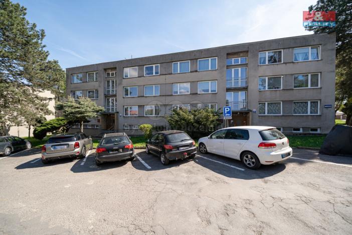 Prodej bytu 3+1, Svitavy, Družstevní, 82 m2