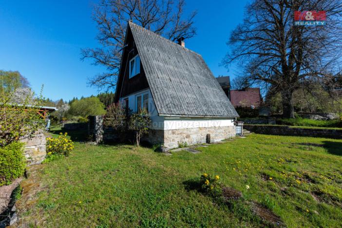 Prodej chaty, Tatrovice, 61 m2