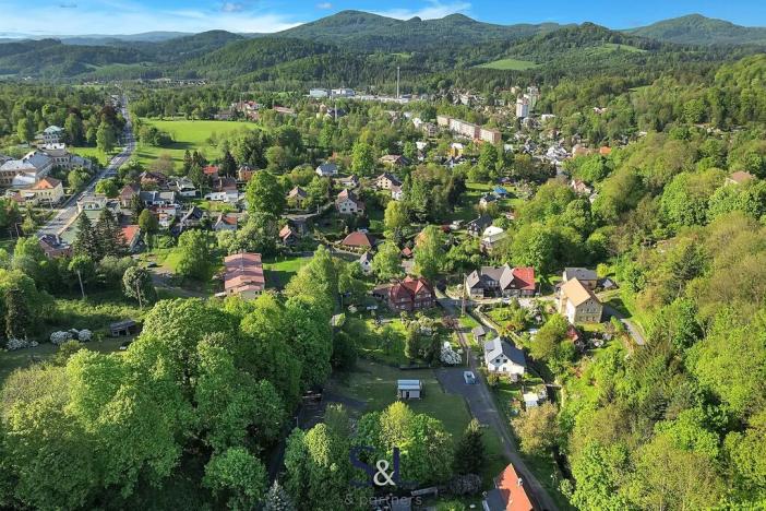 Prodej pozemku pro bydlení, Kamenický Šenov, 2238 m2