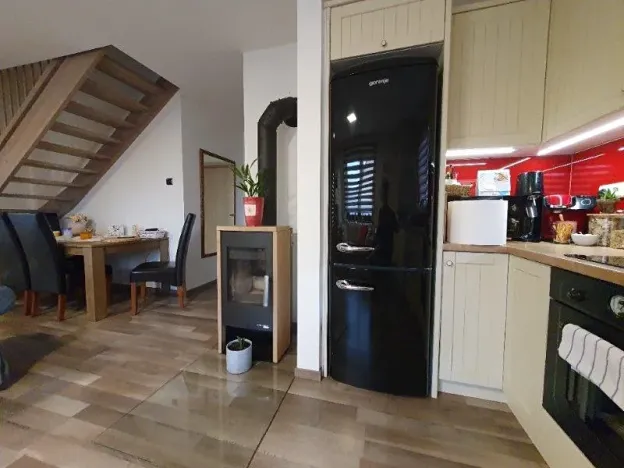 Prodej rodinného domu, Dalešice, 140 m2