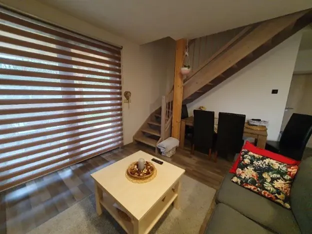 Prodej rodinného domu, Dalešice, 140 m2