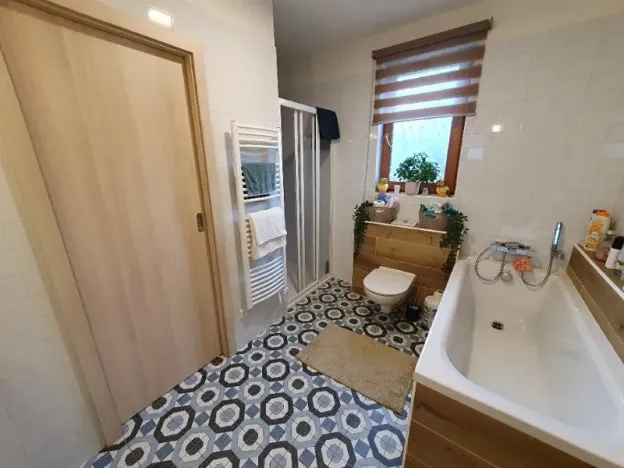 Prodej rodinného domu, Dalešice, 140 m2