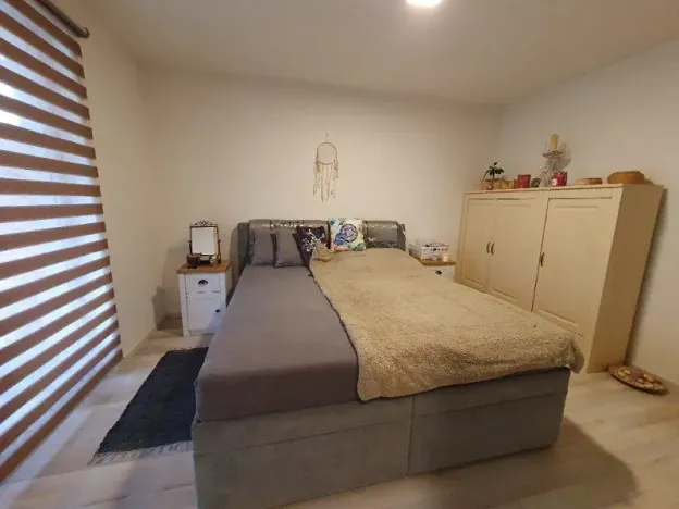 Prodej rodinného domu, Dalešice, 140 m2