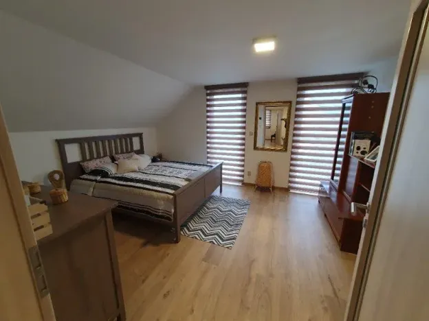 Prodej rodinného domu, Dalešice, 140 m2