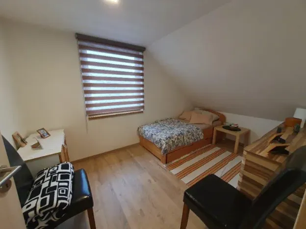 Prodej rodinného domu, Dalešice, 140 m2