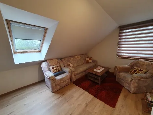 Prodej rodinného domu, Dalešice, 140 m2