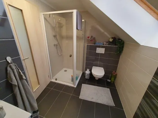 Prodej rodinného domu, Dalešice, 140 m2