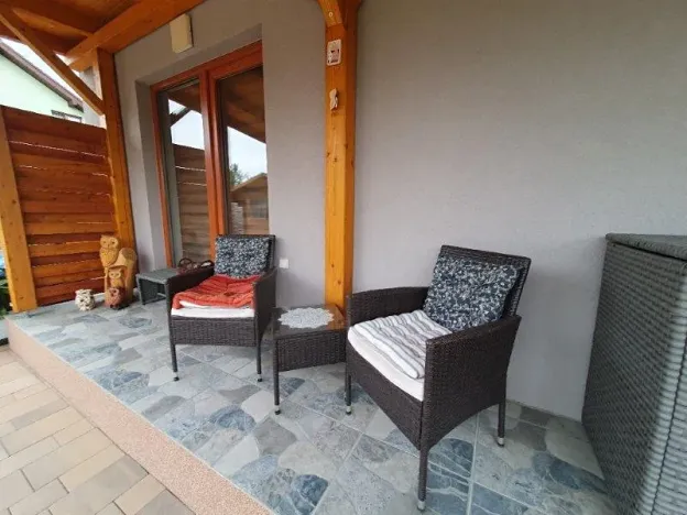 Prodej rodinného domu, Dalešice, 140 m2