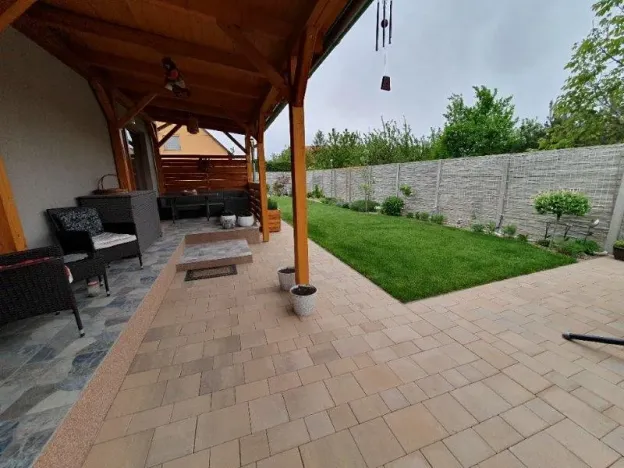 Prodej rodinného domu, Dalešice, 140 m2