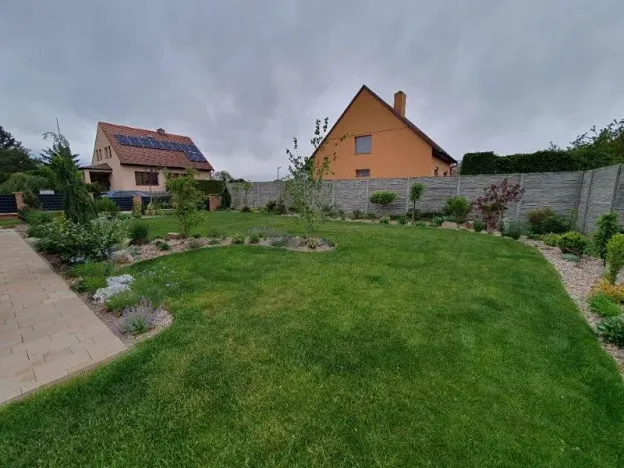 Prodej rodinného domu, Dalešice, 140 m2