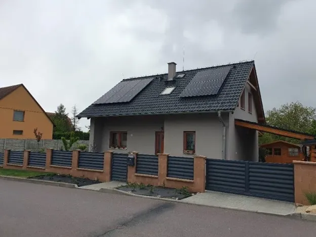 Prodej rodinného domu, Dalešice, 140 m2