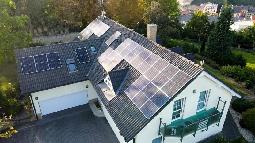 Prodej rodinného domu, Mladá Boleslav, Na Dubcích, 425 m2