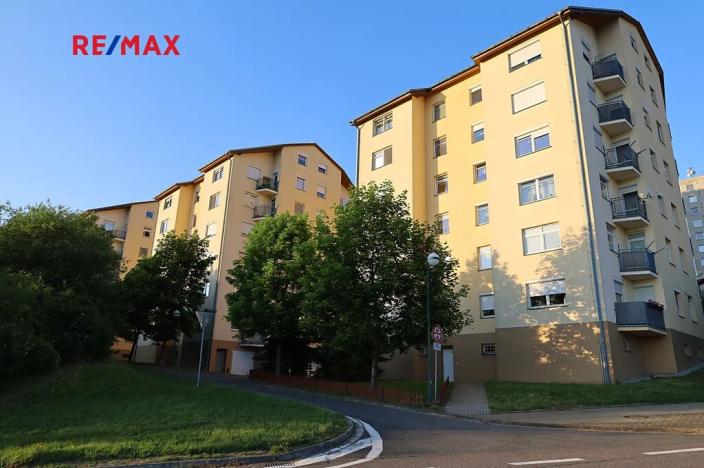 Pronájem bytu 2+kk, Chrudim, Na Větrníku, 55 m2