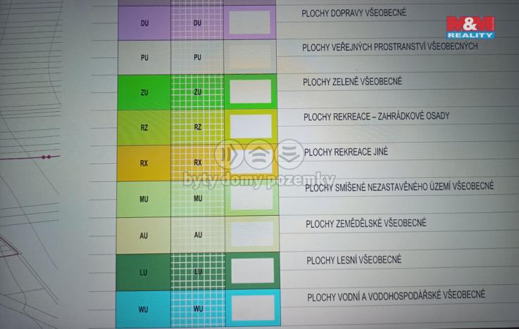 Prodej pozemku pro bydlení, Plumlov, 774 m2