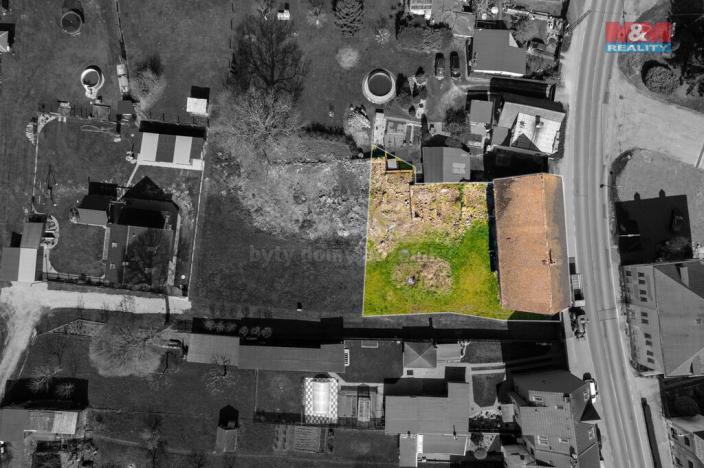 Prodej chalupy, Stružnice - Jezvé, 362 m2