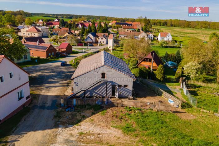 Prodej rodinného domu, Neuměř, 188 m2