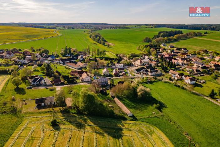 Prodej rodinného domu, Neuměř, 188 m2