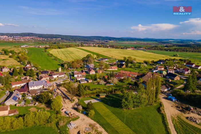 Prodej rodinného domu, Neuměř, 188 m2