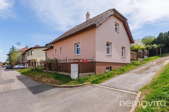 Prodej rodinného domu, Hořovice, U Rybníčka, 135 m2