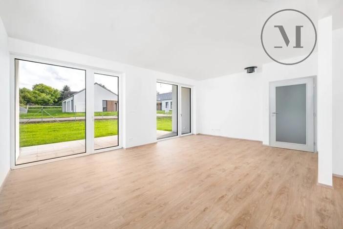 Prodej rodinného domu, Závraty, 127 m2